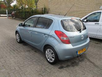 Hyundai I-20 1.2I 1-MOTION AIRCO picture 3
