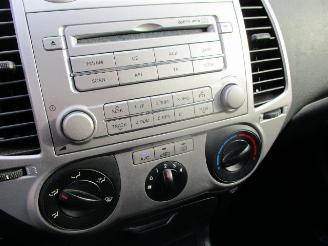 Hyundai I-20 1.2I 1-MOTION AIRCO picture 9