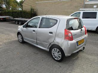 Suzuki Alto 1.0 COMFORT EASSS AIRCO picture 3