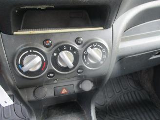 Suzuki Alto 1.0 COMFORT EASSS AIRCO picture 9