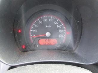 Suzuki Alto 1.0 COMFORT EASSS AIRCO picture 10