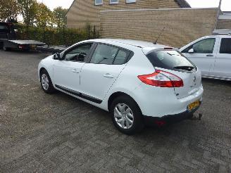 Renault Mégane 1.5 DCI picture 3
