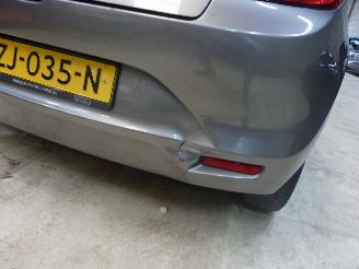 Suzuki Baleno 1.2 SMART HYBRID HIGH EXECUTIVE picture 5