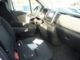 Renault Trafic 1.6 DCI T29L2H1 picture 8