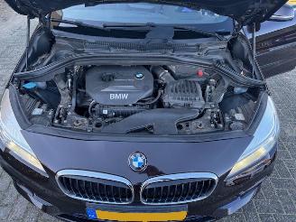 BMW 2-serie 218i 7-Pers Pano 136pk picture 17