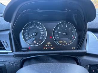 BMW 2-serie 218i 7-Pers Pano 136pk picture 19