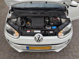 Volkswagen Up! 1.0  5-drs High Up! airco navi picture 7