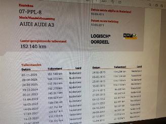 Audi A3 1.4 Tfsi Automaat NAP picture 14