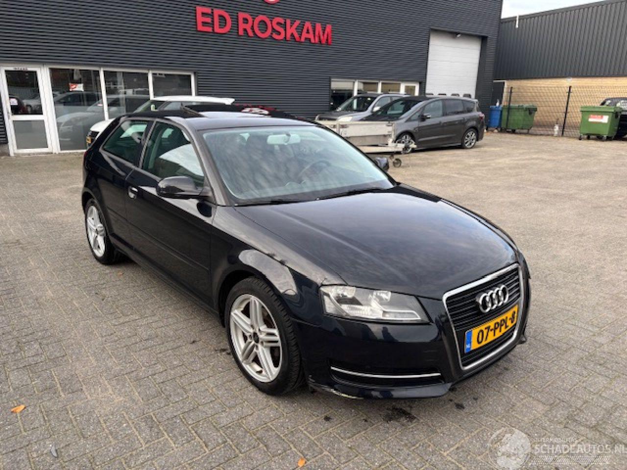 Audi A3 1.4 Tfsi Automaat NAP