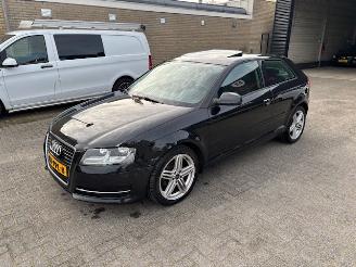 Audi A3 1.4 Tfsi Automaat NAP picture 6