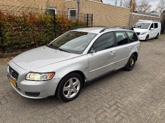Volvo V-50 1.8 Advantage picture 5