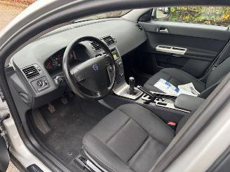 Volvo V-50 1.8 Advantage picture 13