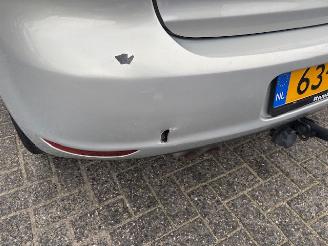 Volkswagen Golf 1.4 TSI Trend Airco picture 8