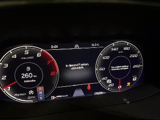 Seat Leon 1.5 eTSI FR Intense DSG 150pk picture 17