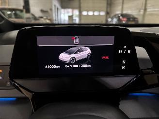 Volkswagen ID.3 Pro 58kWh picture 13