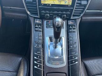 Porsche Panamera 3.0D Platinum Edition picture 18