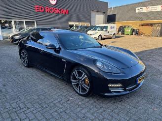 Schadeauto Porsche Panamera 3.0D Platinum Edition 2013/1