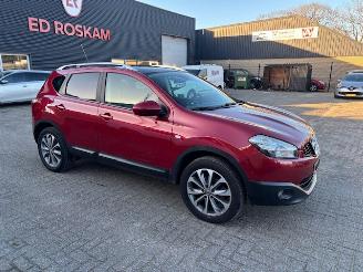 Nissan Qashqai 1.6 Connect Edition Pano picture 2