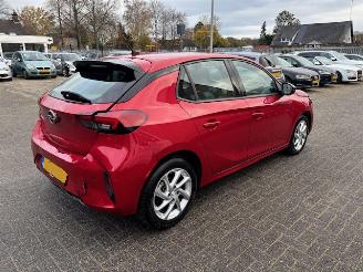 Opel Corsa 1.2 GS Line 5-drs picture 2