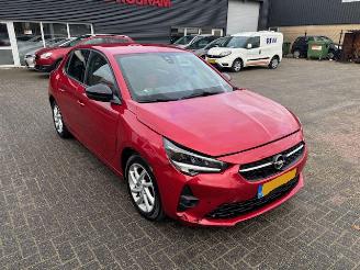 skadebil auto Opel Corsa 1.2 GS Line 5-drs 2020/6