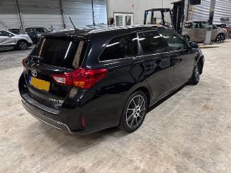 Toyota Auris 1.8 Hybrid Touring Sport Pano picture 7