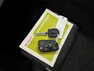 Seat Ibiza 1.0 Tsi Connect Pano 81kw110pk  Nap picture 18