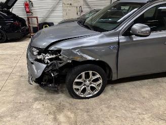 Mitsubishi Outlander 2.0 PHEV instyle picture 6