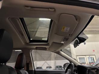 Mitsubishi Outlander 2.0 PHEV instyle picture 11