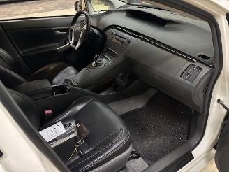 Toyota Prius 1.8 Aspiration picture 10