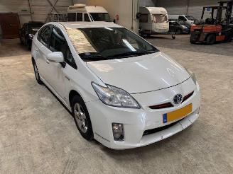 Unfallwagen Toyota Prius 1.8 Aspiration 2010/3