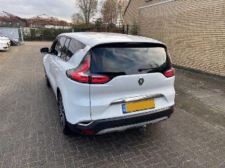 Renault Espace 1.6 TCe Intitiale 7p Pano Leer automaat picture 17