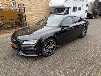 Audi A7 3.0 TDI BIT Quattro  Automaat 331pk picture 6