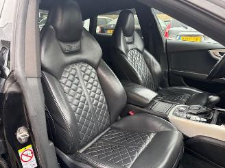 Audi A7 3.0 TDI BIT Quattro  Automaat 331pk picture 11