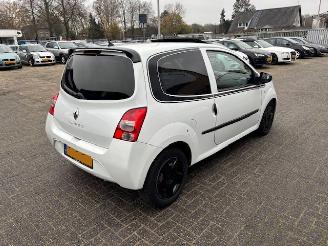 Renault Twingo 1.2 16v Collection airco picture 3