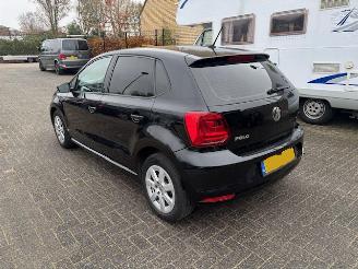 Volkswagen Polo 1.0  5-drs Comfortline airco picture 3