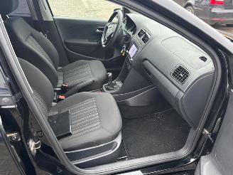 Volkswagen Polo 1.0  5-drs Comfortline airco picture 9
