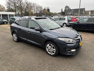 Renault Mégane 1.2 TCe Limited Pano NAP picture 2