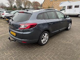 Renault Mégane 1.2 TCe Limited Pano NAP picture 3