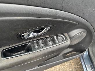 Renault Mégane 1.2 TCe Limited Pano NAP picture 12