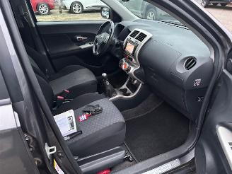 Toyota Urban Cruiser 1.3 VVTI Dynamic clima picture 8