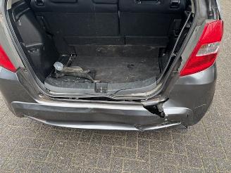 Honda Jazz 1.2 S 5-drs airco picture 7