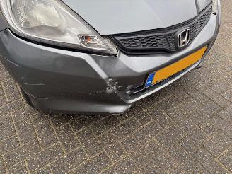 Honda Jazz 1.2 S 5-drs airco picture 6