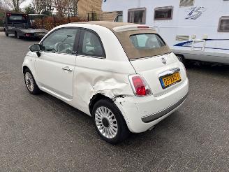 Fiat 500C 0.9 Twinair Lounge picture 4