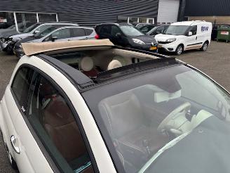 Fiat 500C 0.9 Twinair Lounge picture 10