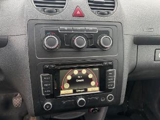 Volkswagen Caddy maxi 1.6 TDI MAXI Airco NAP picture 12