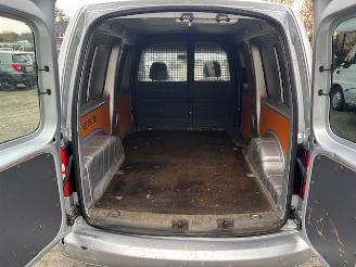Volkswagen Caddy maxi 1.6 TDI MAXI Airco NAP picture 7