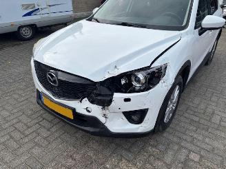 Mazda CX-5 2.0 TS + Lease Pack picture 7