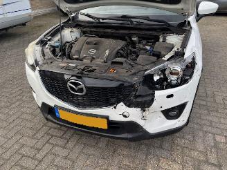 Mazda CX-5 2.0 TS + Lease Pack picture 8