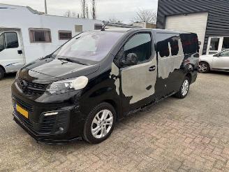 Opel Vivaro 2.0 CDTI L3H1 Innovation 150pk picture 6