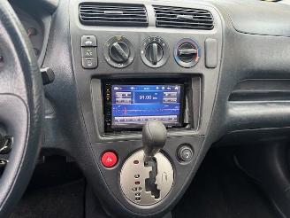 Honda Civic 1.4i LS  Automaat Airco 5-drs picture 13